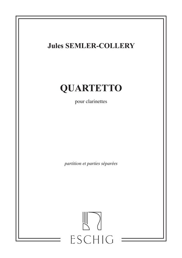Quartetto